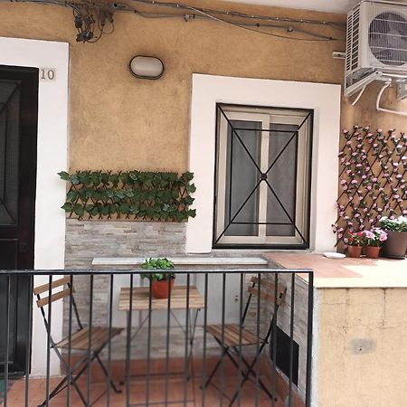 Le Case Del Cortile Catania Exterior photo