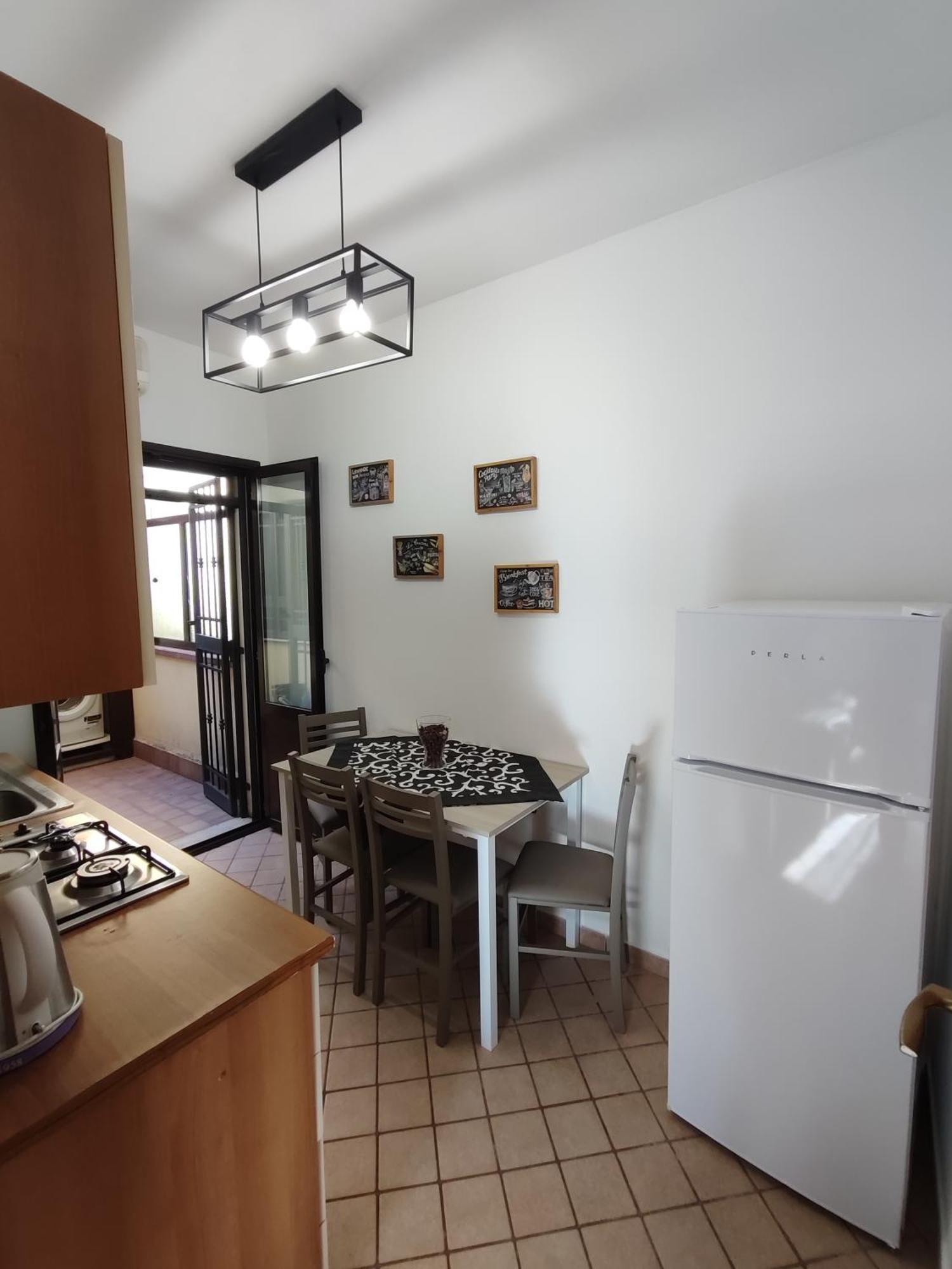 Le Case Del Cortile Catania Exterior photo