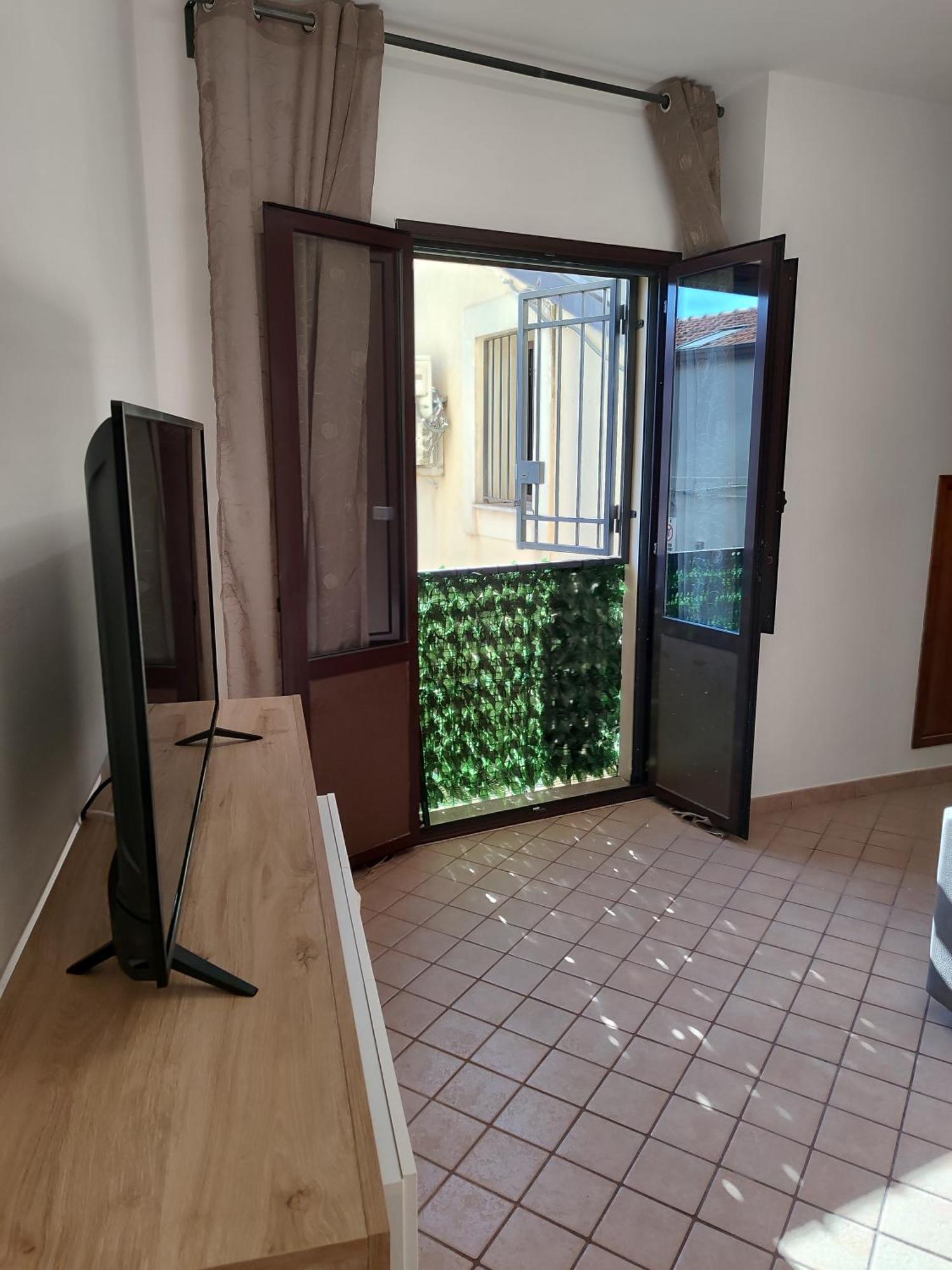 Le Case Del Cortile Catania Exterior photo
