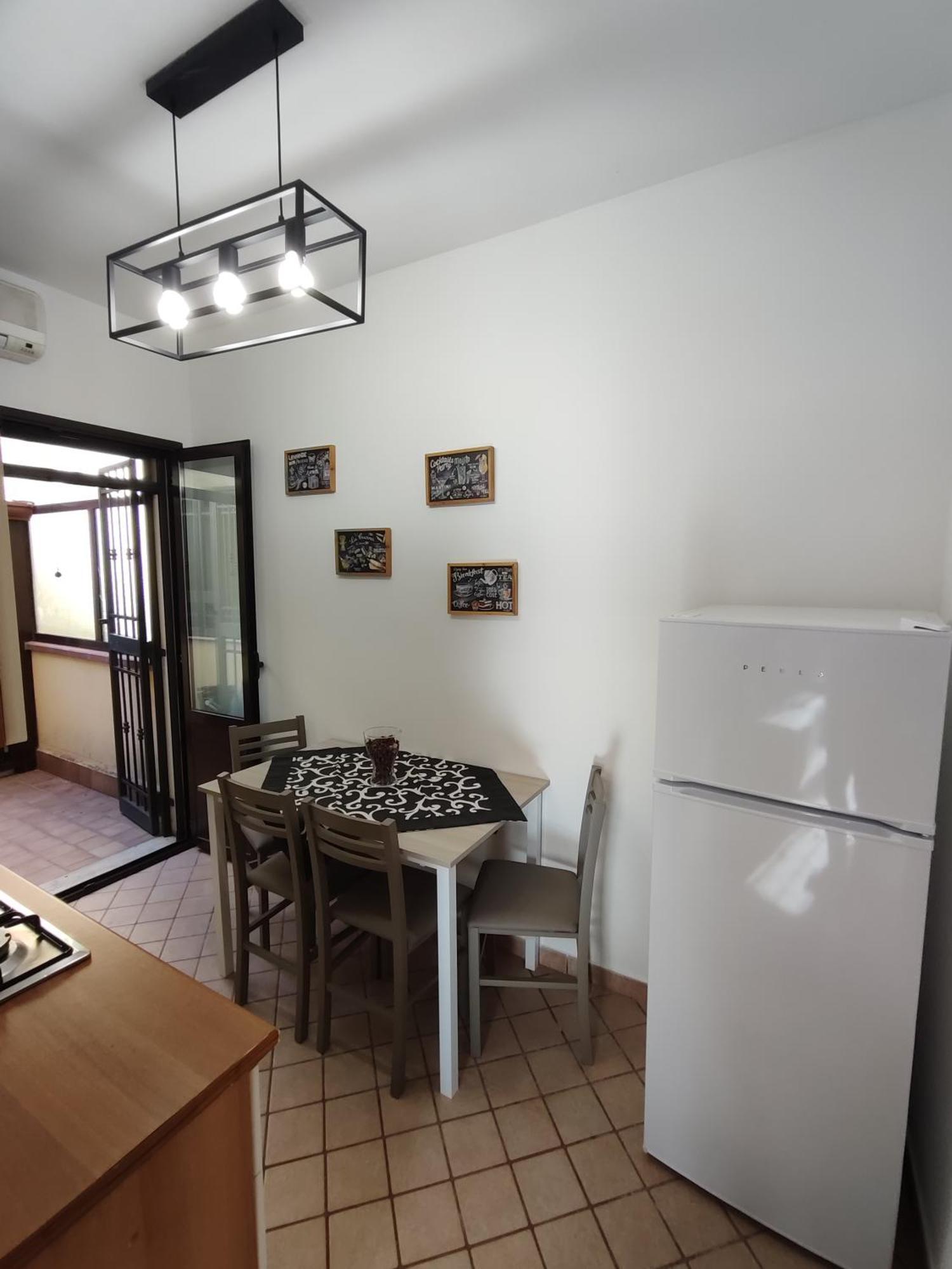 Le Case Del Cortile Catania Exterior photo