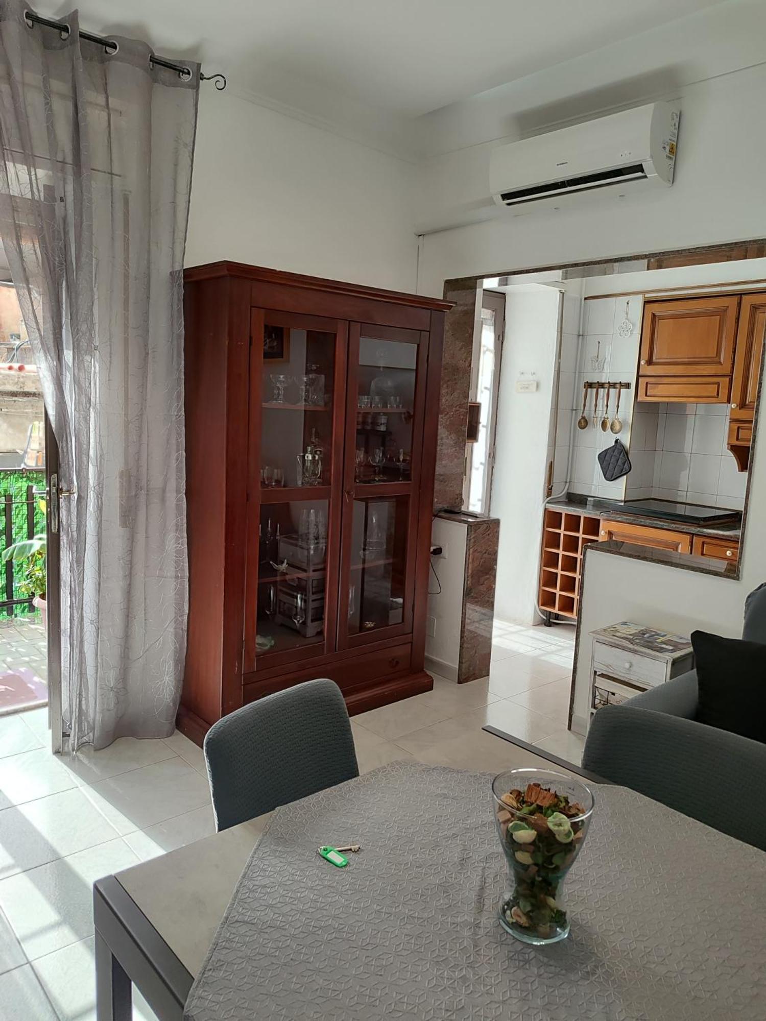 Le Case Del Cortile Catania Exterior photo