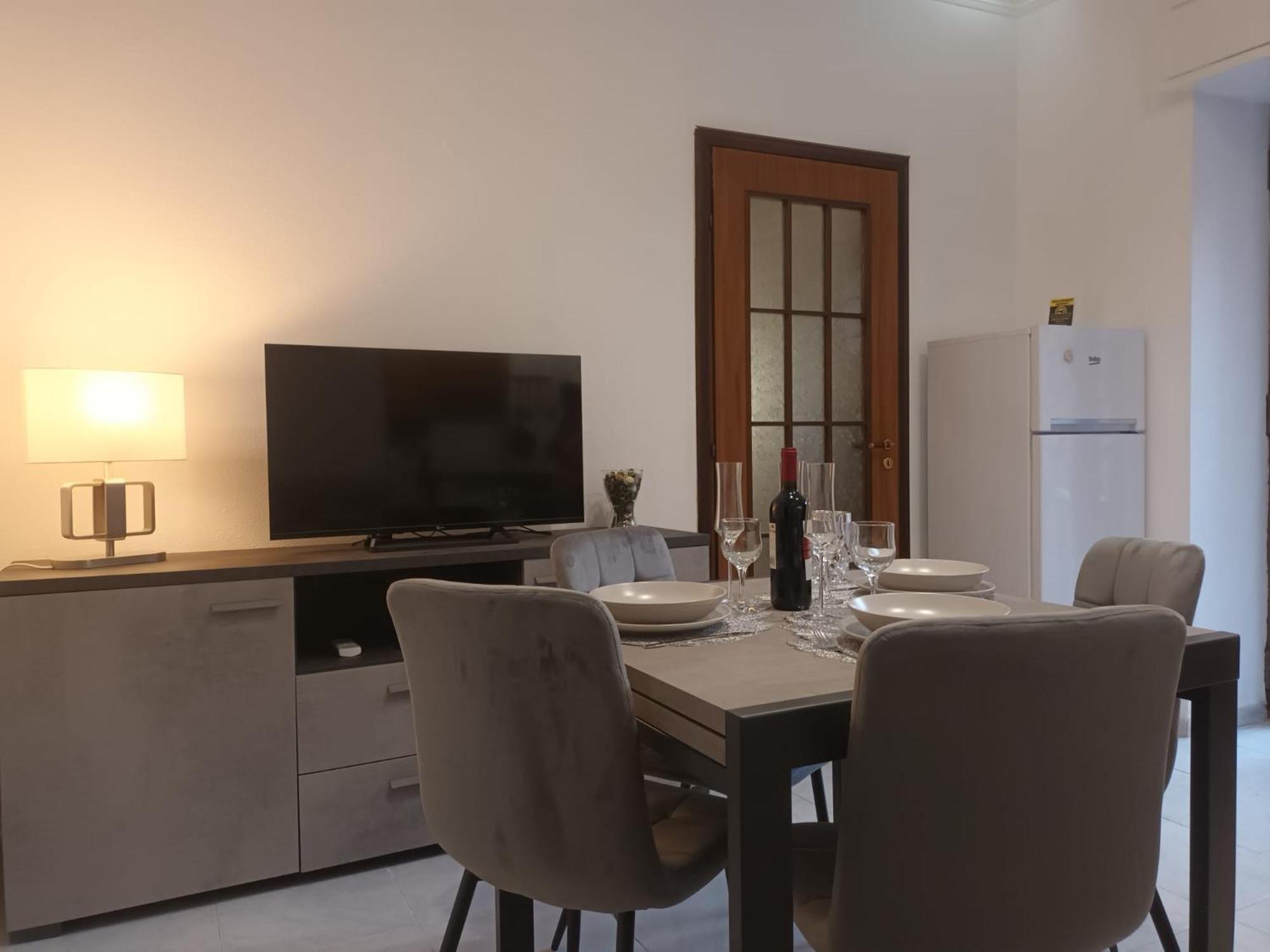Le Case Del Cortile Catania Exterior photo