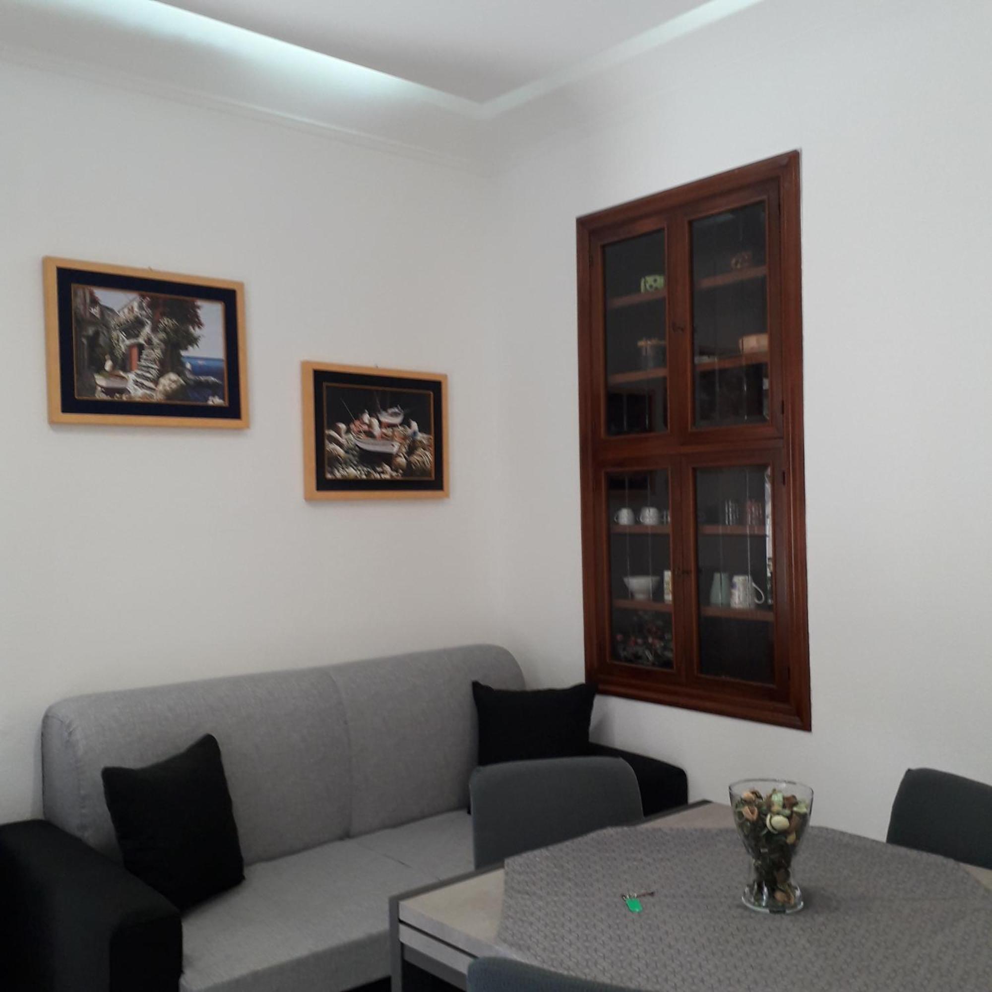 Le Case Del Cortile Catania Exterior photo