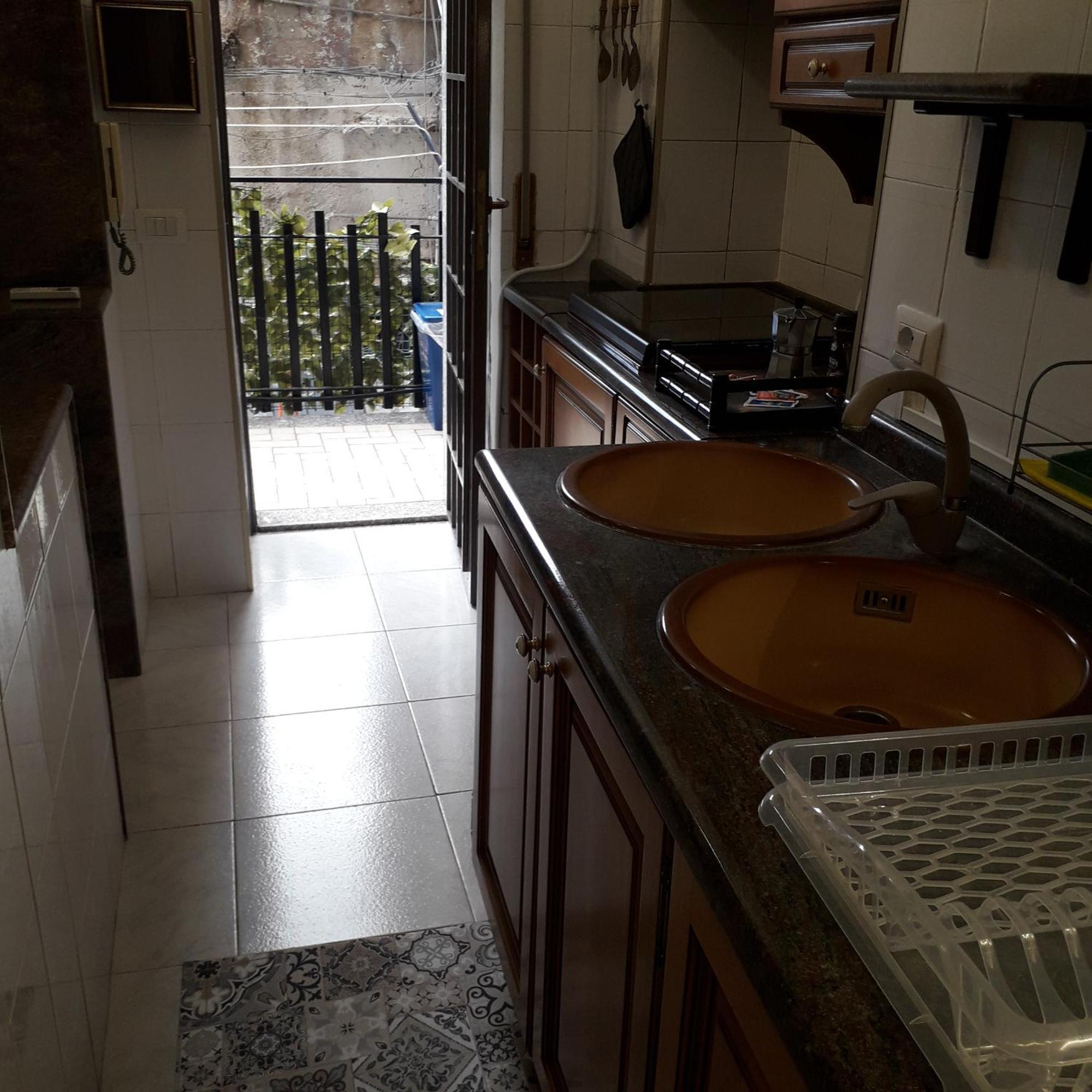 Le Case Del Cortile Catania Exterior photo