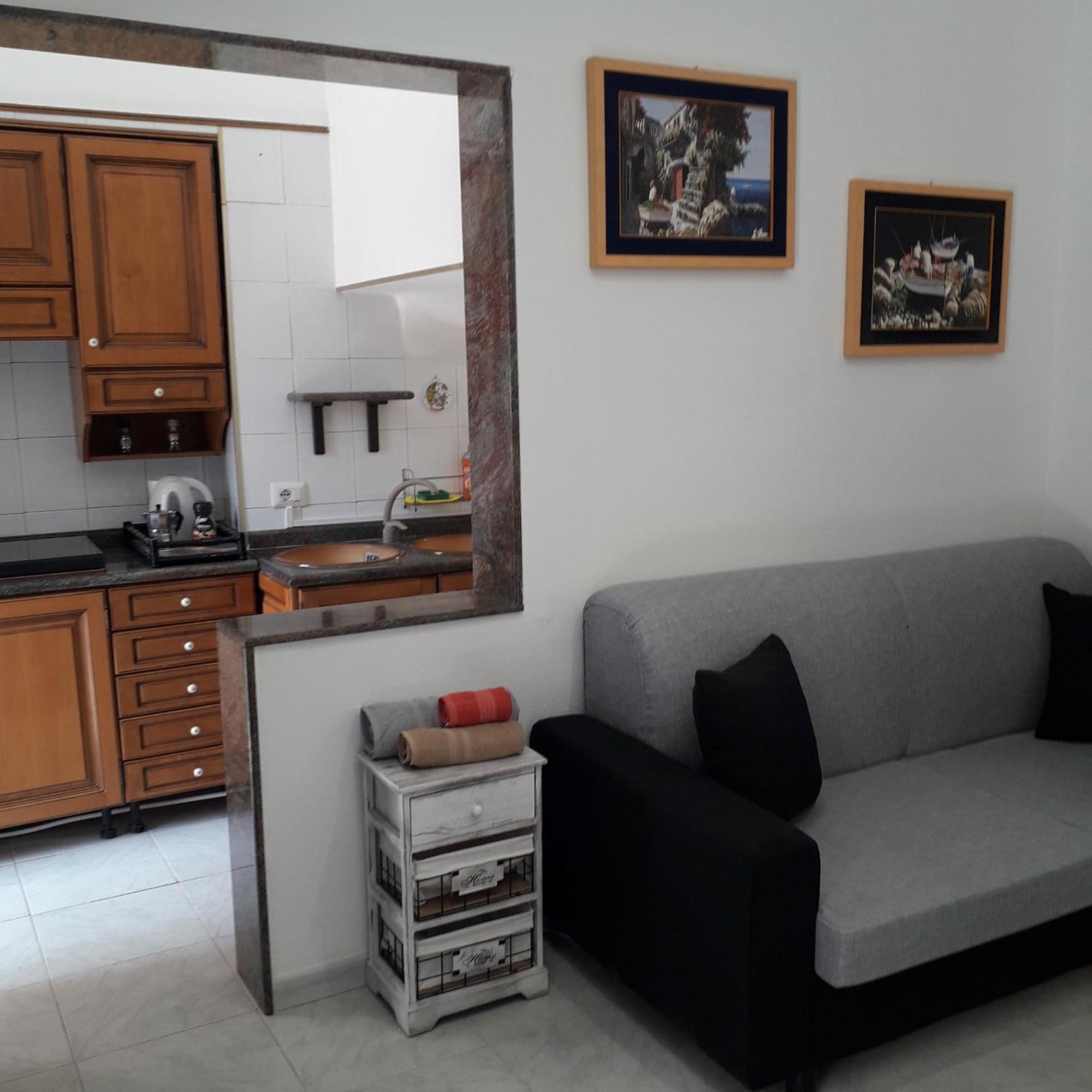 Le Case Del Cortile Catania Exterior photo