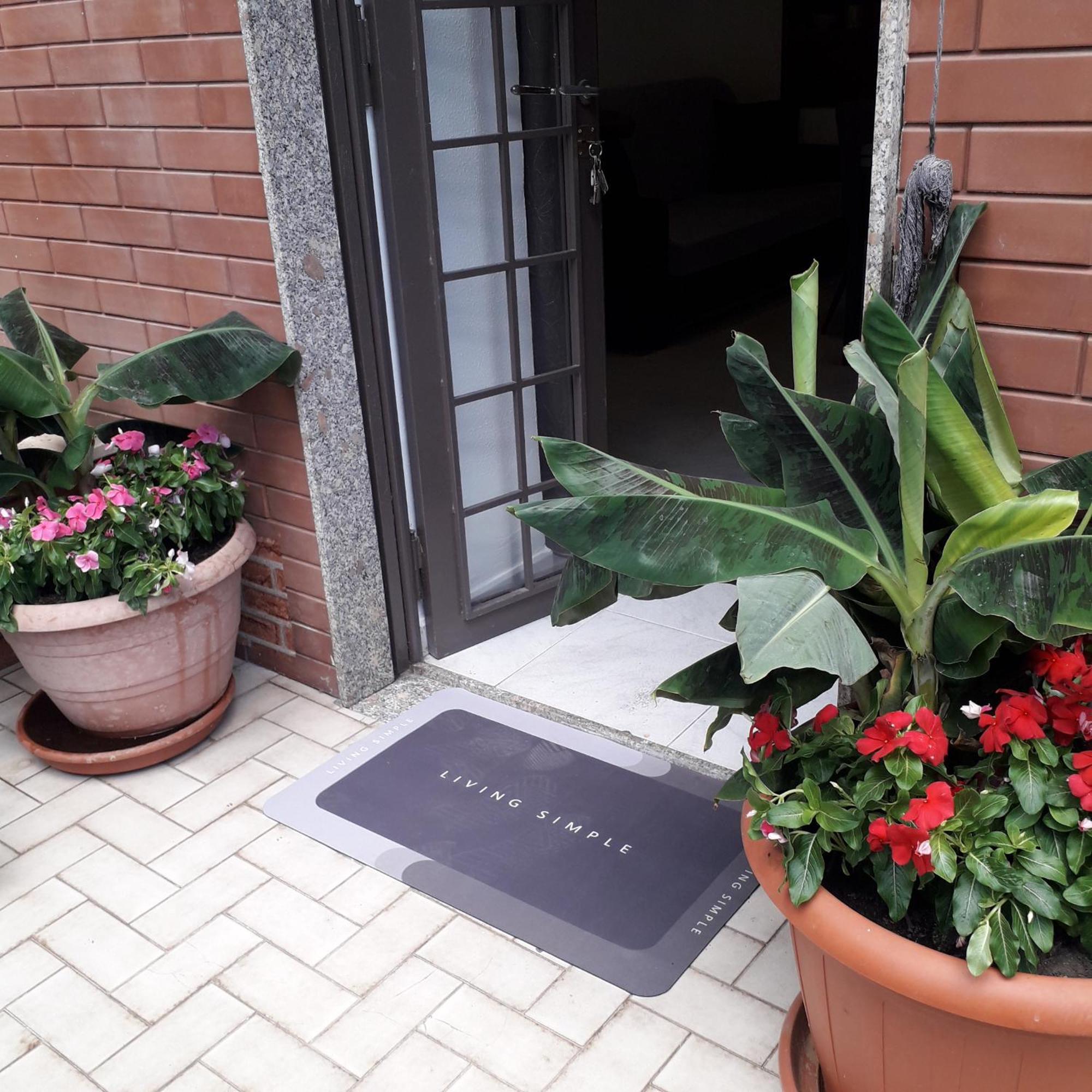 Le Case Del Cortile Catania Exterior photo
