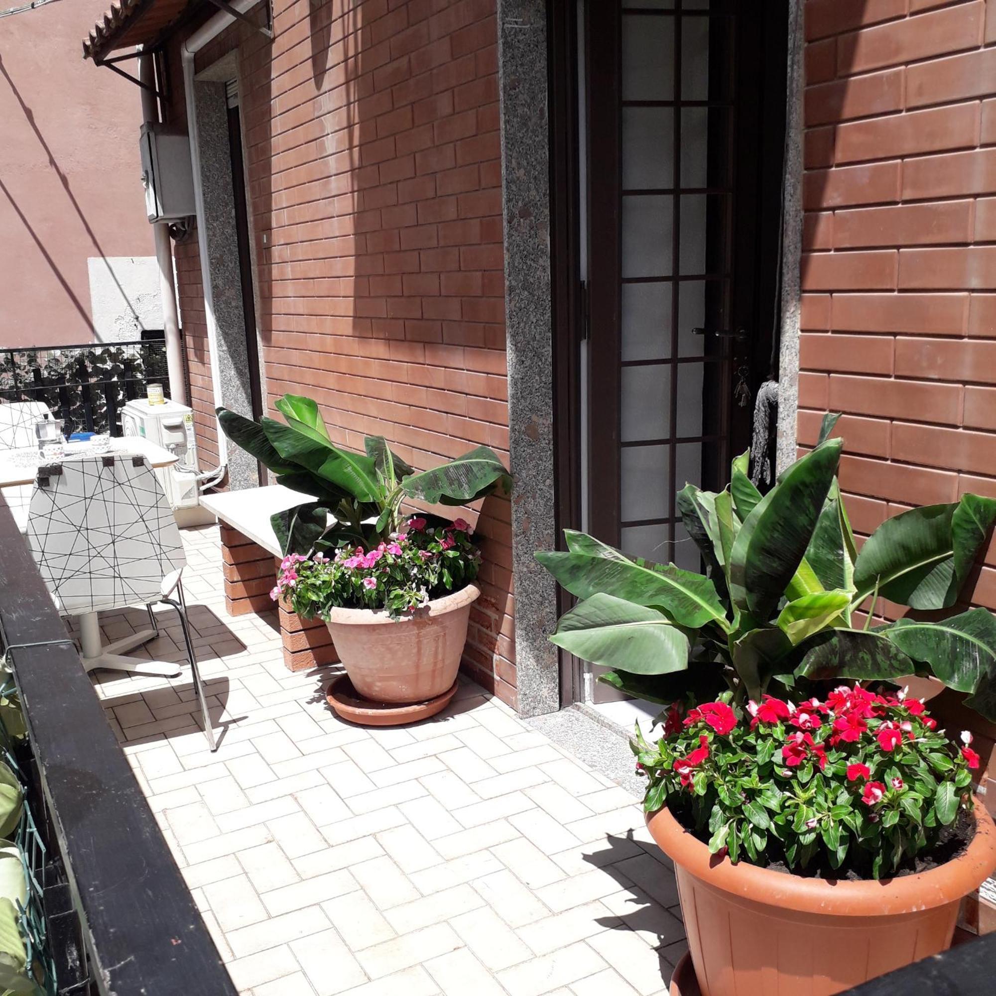 Le Case Del Cortile Catania Exterior photo