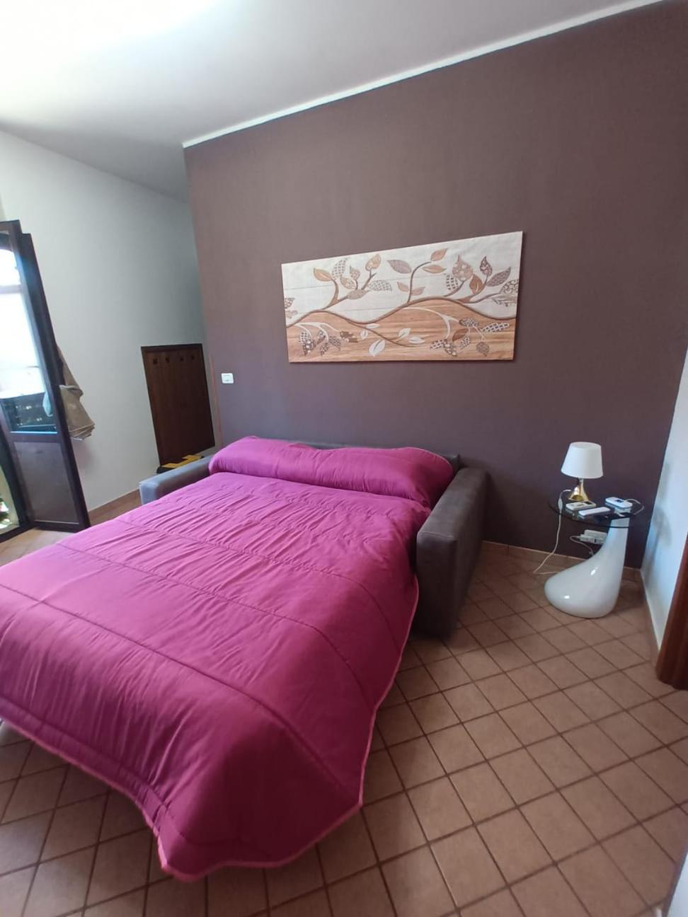 Le Case Del Cortile Catania Exterior photo
