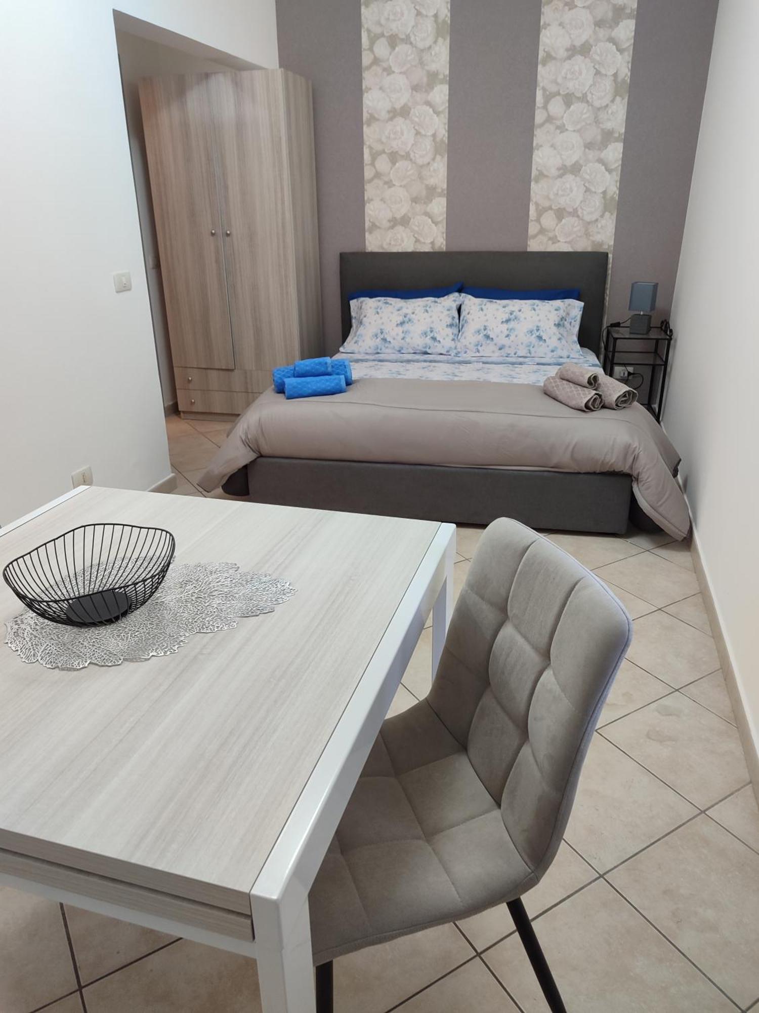 Le Case Del Cortile Catania Exterior photo