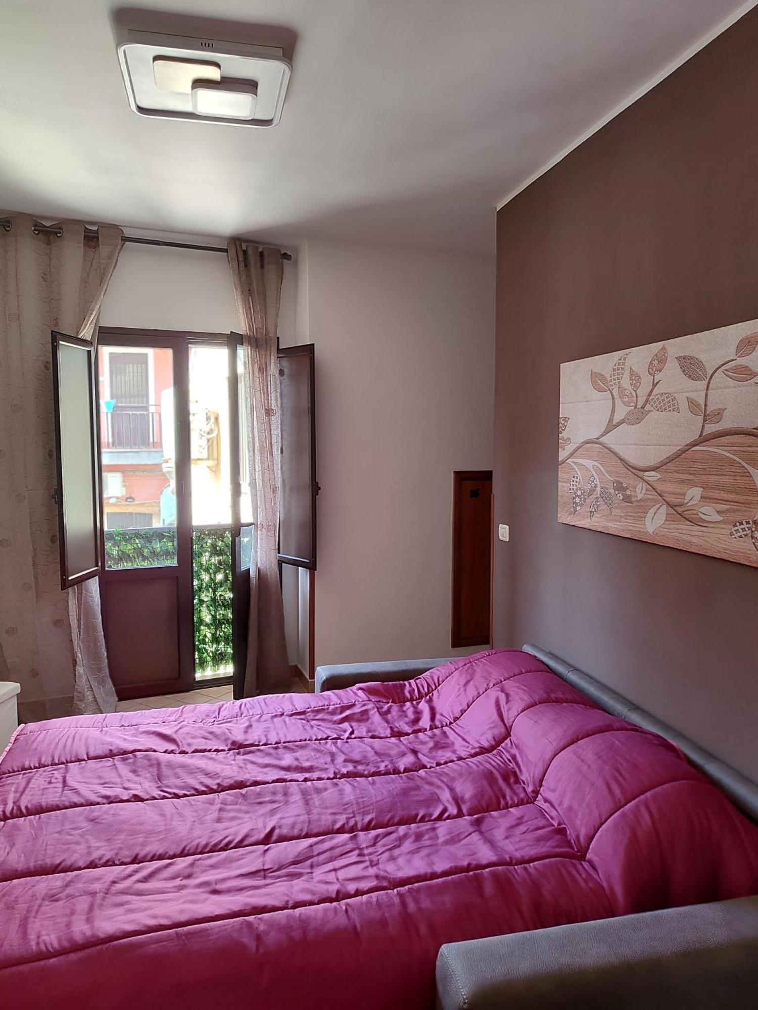 Le Case Del Cortile Catania Exterior photo