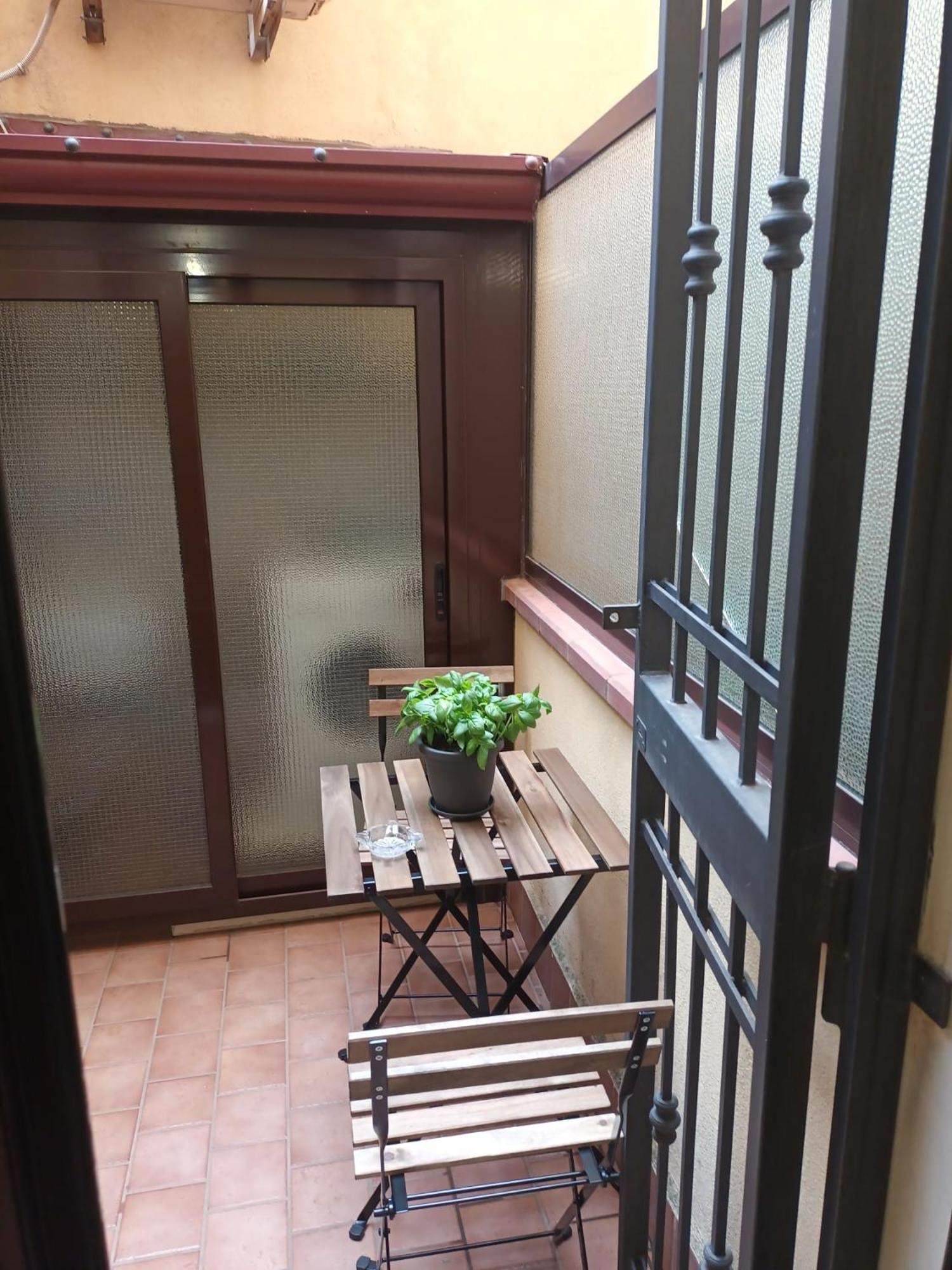 Le Case Del Cortile Catania Exterior photo