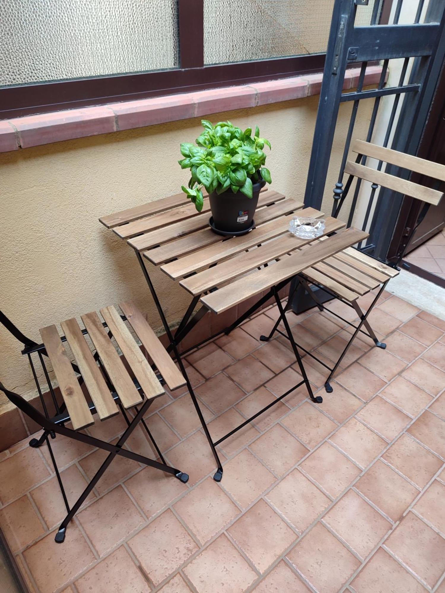 Le Case Del Cortile Catania Exterior photo