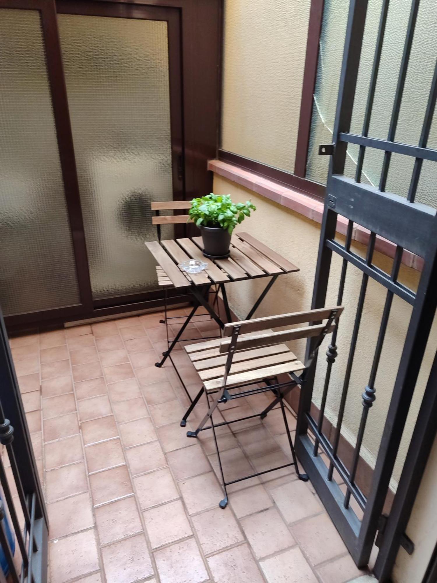 Le Case Del Cortile Catania Exterior photo