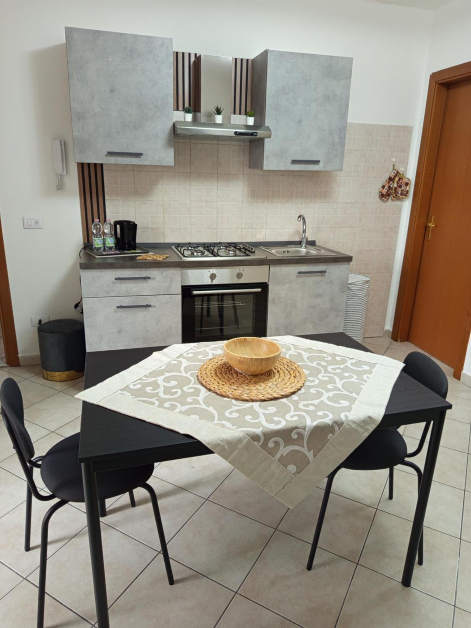 Le Case Del Cortile Catania Exterior photo