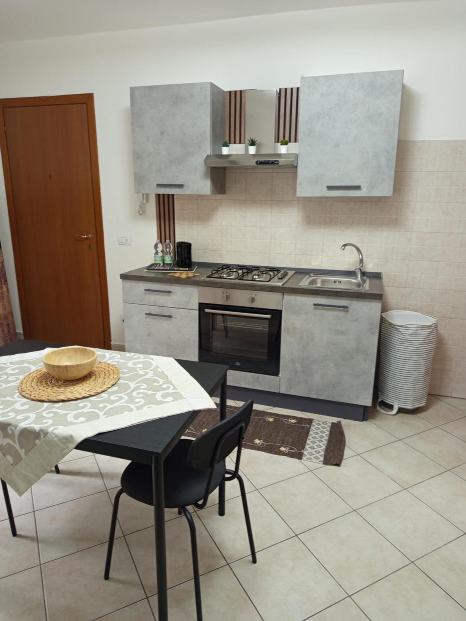 Le Case Del Cortile Catania Exterior photo