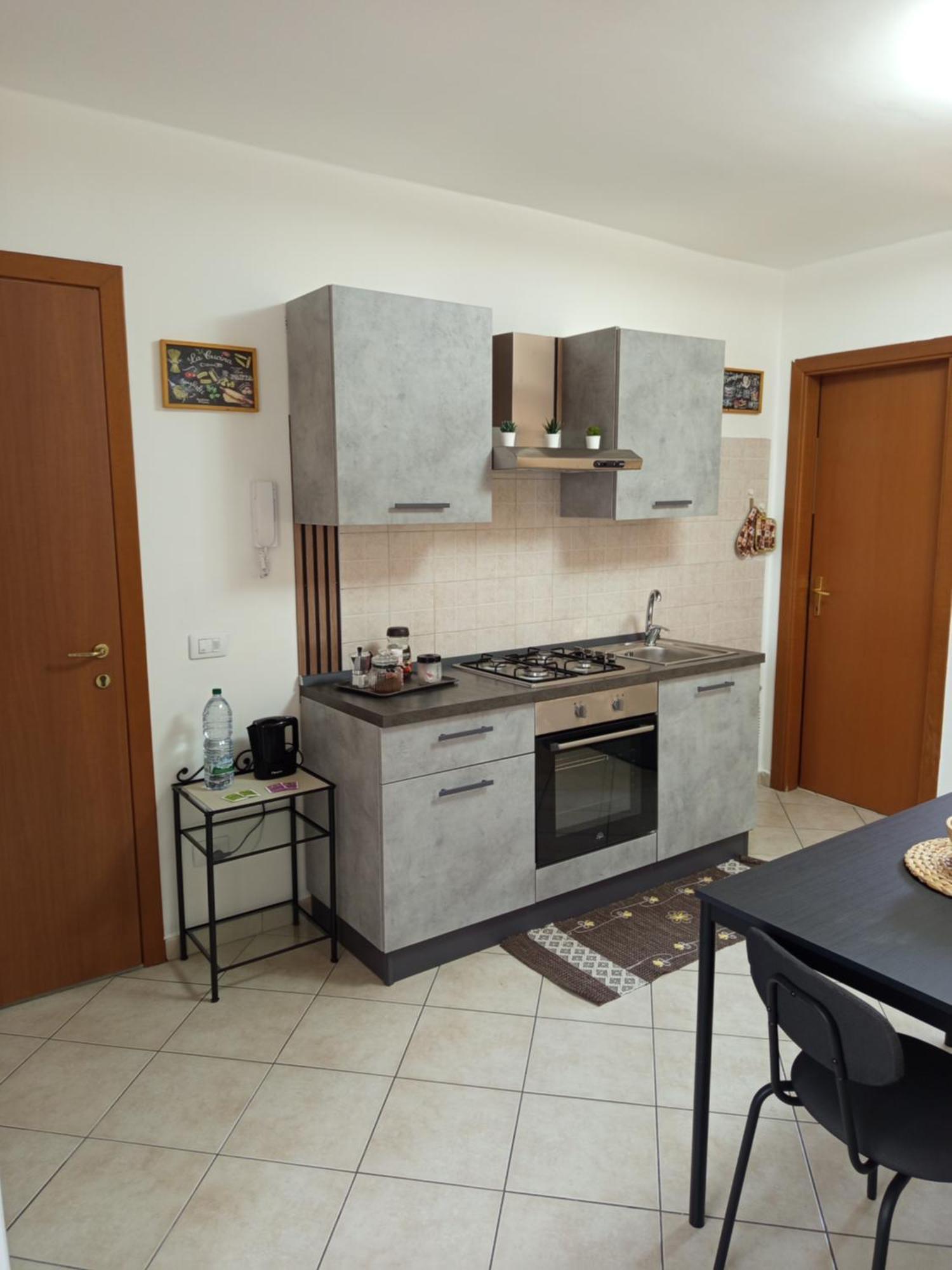 Le Case Del Cortile Catania Exterior photo